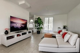 achat maison fitz-james 60600