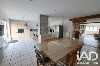 achat maison fitz-james 60600