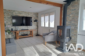 achat maison fitz-james 60600