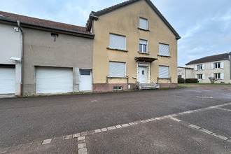 achat maison fixem 57570