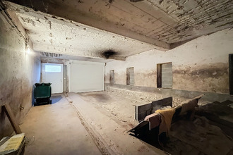 achat maison fixem 57570