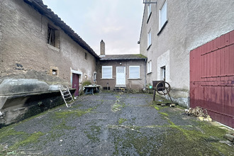 achat maison fixem 57570