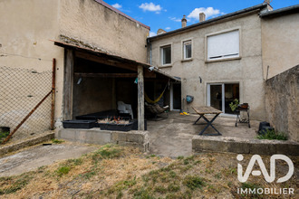 achat maison fixem 57570