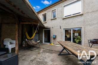 achat maison fixem 57570