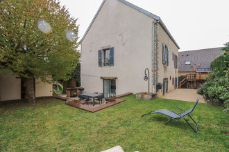 achat maison fixin 21220