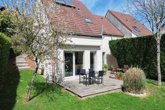 achat maison fixin 21220