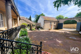 achat maison fixin 21220