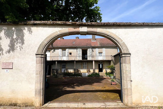 achat maison fixin 21220