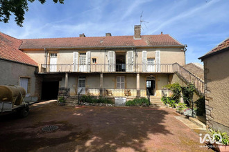 achat maison fixin 21220