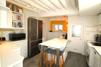 achat maison fixin 21220