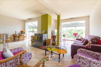 achat maison flacey 21490