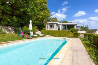 achat maison flacey 21490