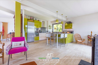 achat maison flacey 21490