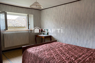 achat maison flacheres 38690