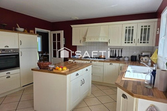 achat maison flacheres 38690