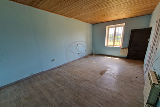 achat maison flacheres 38690