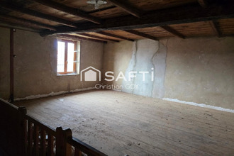 achat maison flacheres 38690