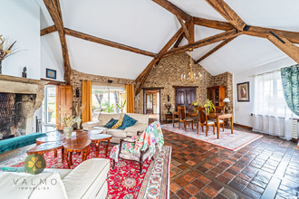 achat maison flacourt 78200