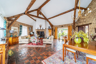 achat maison flacourt 78200