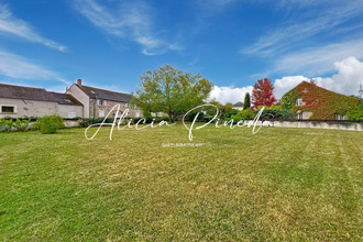 achat maison flacourt 78200