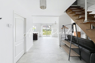 achat maison flacourt 78200