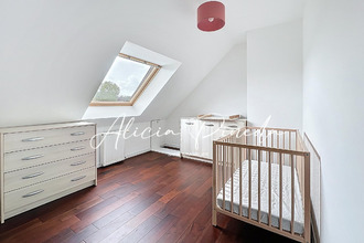 achat maison flacourt 78200