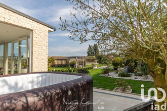 achat maison flacourt 78200