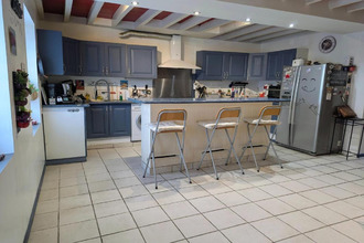 achat maison flacourt 78200