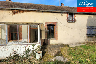 achat maison flacy 89190