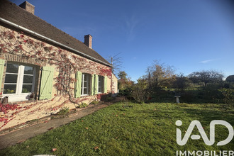 achat maison flacy 89190