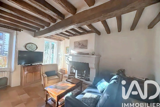 achat maison flacy 89190