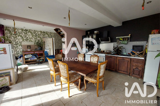 achat maison flacy 89190