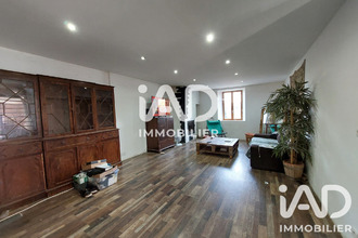 achat maison flacy 89190