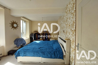 achat maison flacy 89190