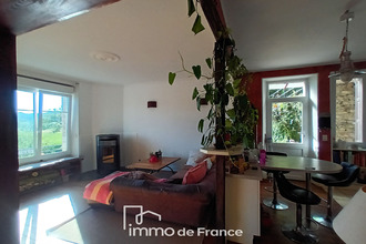 achat maison flagnac 12300