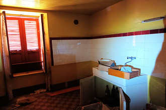 achat maison flagnac 12300