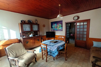 achat maison flagnac 12300