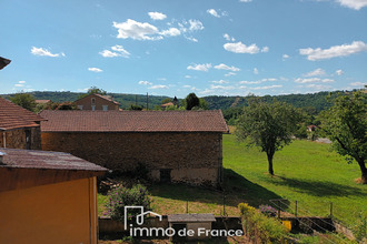 achat maison flagnac 12300