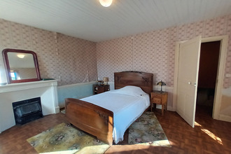 achat maison flagnac 12300