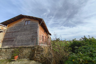 achat maison flagnac 12300