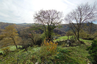 achat maison flagnac 12300