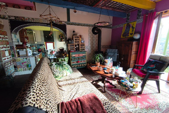 achat maison flagnac 12300