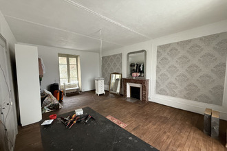 achat maison flagnac 12300