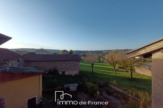 achat maison flagnac 12300