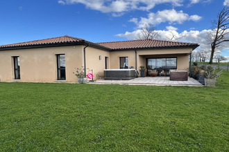 achat maison flagnac 12300