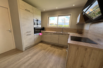 achat maison flagnac 12300