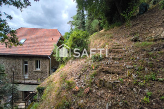 achat maison flagnac 12300