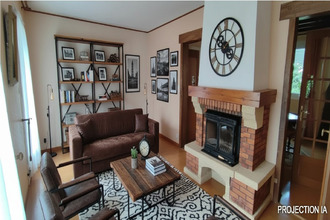 achat maison flagnac 12300