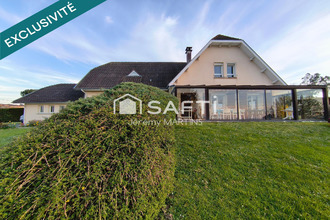 achat maison flagnac 12300