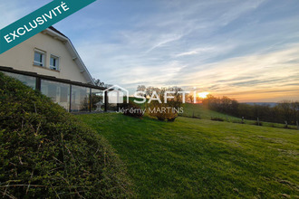 achat maison flagnac 12300